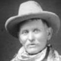 Christobal Charles Carson II (1858–1929)