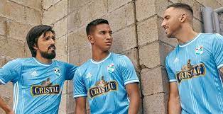 We did not find results for: Sporting Cristal 2020 Heimtrikot Veroffentlicht Nur Fussball