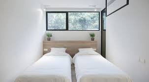 Lloyd's inn is a minimalist boutique hotel with a stylish monochrome finish. Lloyd S Inn Singapore Island Singapore Emirates Holidays