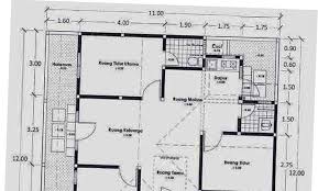 Gambar pondasi rumah ukuran 6x9 3 kamar. Humdecor 104 Gambar Pondasi Rumah Minimalis Sederhana Denah Pondasi Rumah Minimalis 3 Kamar Huniankini Gambar Pondasi Ru Rumah Minimalis Rumah Desain Rumah