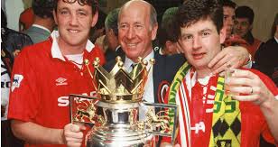 Here are some key facts about the premier league trophy and medals. Liverpool Manchester United Arsenal And More Rank The Greatest Premier League Champions Football News Sky Sports