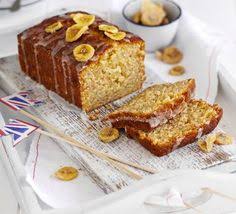 Savoury cake easy desserts date and walnut loaf desserts coffee cake cupcake cakes homemade cakes walnut cake date and walnut cake. 18 Best Banana Cake Bbc Ideas Bbc Good Food Recipes Banana Cake Baking
