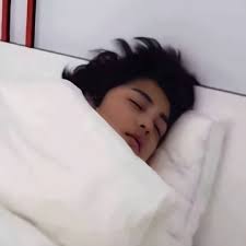 Baby Taki Sleeping Di 2020 Idol Gambar Kencan