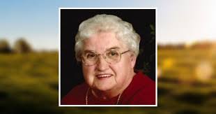 Mary Lisowski Obituary August 27, 2019