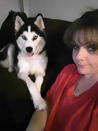 When both babies want Daddy's attention ❤️