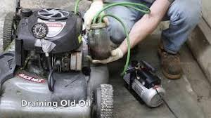 Does Dura Lube Actually Help Quiet And Cool A Gas Engine As Claimed Youtube