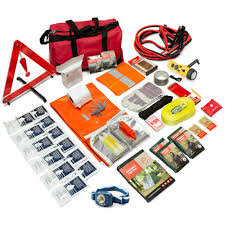 Image result for Emergency Car Kit