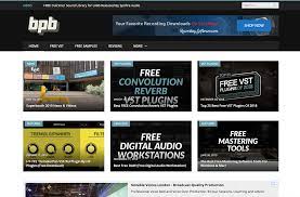 Free music loops samples sounds wavs beats free downloads. 7 Essential Sites For High Quality Free Samples
