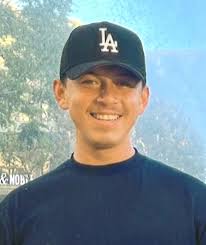 Xavier Vargas Obituary