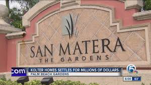 Our annual builder 100 and next 100 lists look at the top 200 home builders across the united states, ranked by closings. Kolter Homes Settles For Millions Of Dollars Youtube