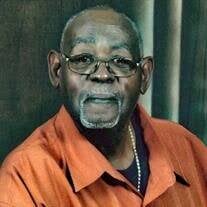 Robert G. Merchant Obituary