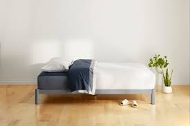 Make it your mission to rest in joyful comfort with this storage bed. What Are The Different Types Of Platform Beds Casper