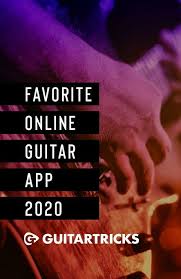 Start playing rock, blues, jazz, latin music and other contemporary styles on guitar. 7 Best Guitar Apps Learn To Play Guitar Playing Guitar Guitar App