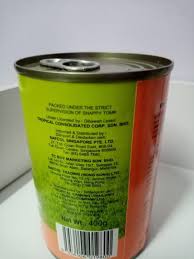 Is a local direct sales company producing ganoderma lucidum and ganoderma mycelium with local expertise in sri lanka, magnum investments private limited which bears the commercial name as dxn marketing sdn. Kucinta Wet Cat Food 400g Pet Supplies Pet Food On Carousell