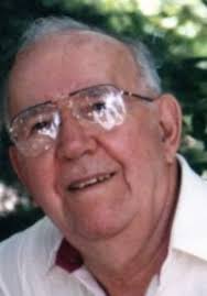 Obituary of Delbert Mansfield