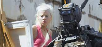 11 Best Chappie Quotes Movie Fanatic