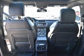 The dual 10 touchscreens with pivi pro are as easy to use as your smartphone. 2018 Land Rover Range Rover Evoque Adrenalin Motors