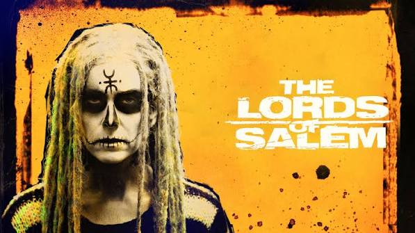 Watch The Lords of Salem | Prime Video