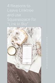 Check out this post on how i use squarespace redirects! How To Do Linktree On Squarespace Rebekah Read Creative