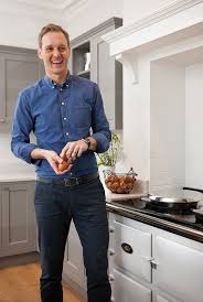 Son joe, and two daughters susanna and jessica. Dan Walker On His Career And The Power Of Poached Eggs Aga Living