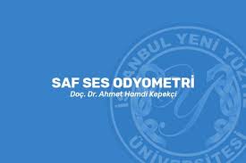 Check spelling or type a new query. Saf Ses Odyometri Doc Dr Ahmet Hamdi Kepekci