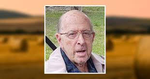 Dean Ornell Stevenson Obituary January 11, 2022