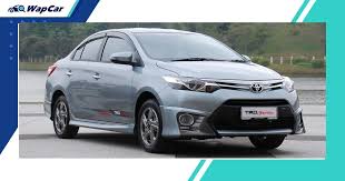 Toyota vios adalah kereta sedan paling murah yang dipasarkan oleh toyota di malaysia. Panduan Membeli Toyota Vios Terpakai Sekitar Rm 40k Dijamin Bebas Masalah Wapcar