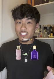 Creed Falso Vs Original Queen of Silk