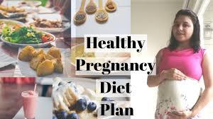 During your pregnancy, you'll probably get advice from everyone. Healthy Diet Plan During Pregnancy L How What To Eat During Pregnancy Youtube