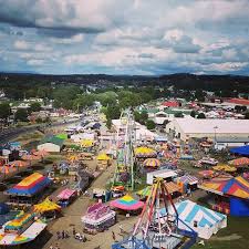 State Fair Of West Virginia 1 Photos Lewisburg Wv