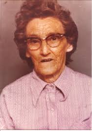 Fuchsia Metcalf Cantrell Harris (1901-1995)