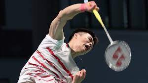 Lee/wang menjadi pebulu tangkis pertama asal taiwan yang meraih emas olimpiade. News Bwf World Tour