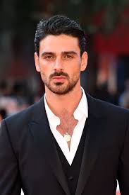 Who Is 365 Dni Star Michele Morrone Who Plays Massimo