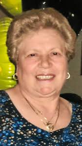 Obituary of Maria Schimmenti