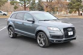 Image result for Deep Black Pearl 2012 Q7