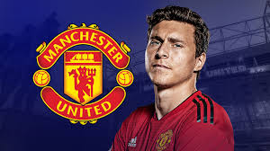 Exclusive collection of hd desktop wallpapers and 4k background images of victor lindelof playing at man united. Manchester United S Victor Lindelof Overcomes Difficult Start To Shine Football News Sky Sports