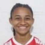 Julia Martins stats and ratings