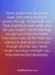 Stronger Than You Realized Quotes About Strength In Hard Times Quotes About Strength And Love Quotes About Strength