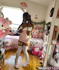 Lilrawrs  urkittyz Nude Leaks OnlyFans Photo 2 - NudoStar