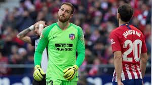 We would like to show you a description here but the site won't allow us. Jan Oblak Has Kept A Clean Sheet In Half Of The League Games He S Played This Season As Com