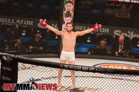 Ethan Goss: “You get me