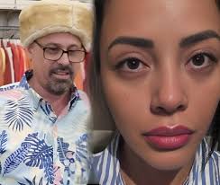 🚨🔥90 Day Fiancé Star Gino Reveals Shocking Reason He's Refusing To  Divorce Wife Right Now..‼️ ✍️👒…In 90 Day Fiancé: Happily Ever After?  Season 9, Gino Palazzolo and Jasmine Pineda's marriage is unraveling