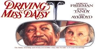 Driving Miss Daisy" (1989)