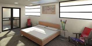 Kamu juga bisa menentukan kisaran anggaran belanja yang diperlukan untuk mendesain kamar tidur menjadi ruang kerja. 8 Cara Menjaga Kualitas Dan Kesegaran Udara Di Kamar