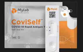 Rapid antigen test report format. Instant Covid 19 Results Mylab Gets Icmr Approval For Diy Test Kit The Hindu Businessline