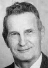 Francis Marion Pace (1876-1962)