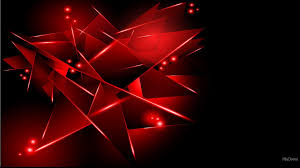 Abstract Black And Red Pattern Black And Red Free Wallpapers 2315 Hd Wallpapers Site Black And Red Geometric Shapes Black Backgrounds