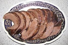 Geschmortes Rinderherz In Gluhweinsosse Von Saturnia Chefkoch Rezept Lebensmittel Essen Essen Und Trinken Rezeptideen