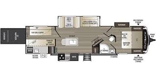 2020 forest river rockwood ultra lite if it's an open floor plan you're after, the 2019 crossroads volante vl295bh should be right up your best of luck, and happy camping! 2020 Keystone Outback 335cg Specs And Literature Guide