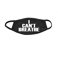 Sep 14, 2020 · in all but the most extreme cases, they've been able to mask safely. I Cant Breathe Mask Like Dat Apparel